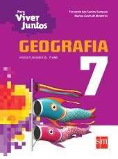 Para Viver Juntos - Geografia - 7 ano