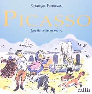 Picasso - Col.criancas Famosas