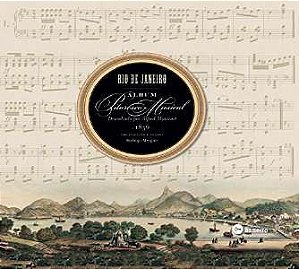 Album Pitoresco Musical