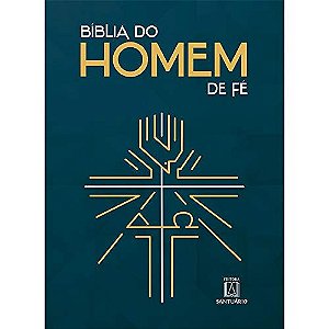 Biblia do Homem de Fe