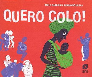 Quero Colo!