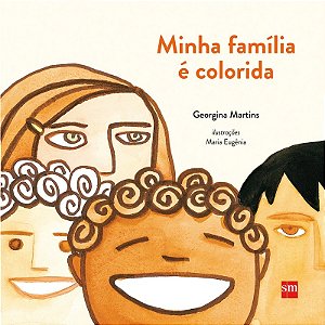 Minha Familia e Colorida