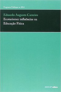 Ecoturismo - Influencias na Educacao Fisica