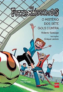 Misterio dos Sete Gols Contra, O