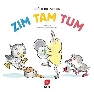 Zim Tam Tum