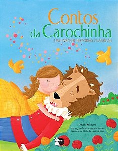 Contos da Carochinha - Um Livro de Historias Classicas