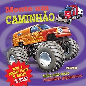 Monte Um Caminhao