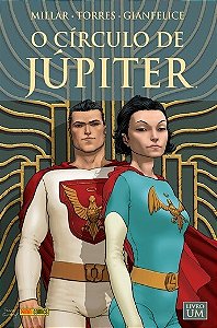 Circulo de Jupiter, o - Vol. 1