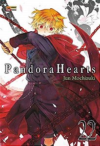 Pandora Hearts