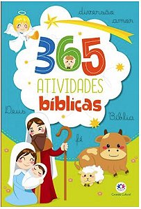 365 Atividades Biblicas