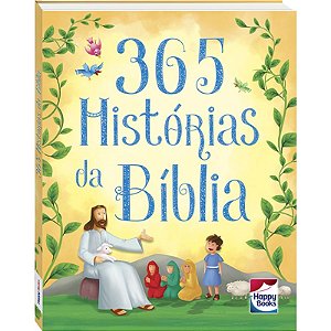 365 Historias da Biblia