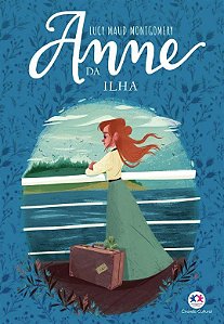 Anne da Ilha