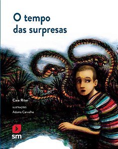 Tempo das Surpresas, O