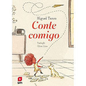 Conte Comigo