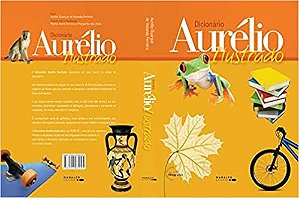 Dicionario Aurelio Ilustrado
