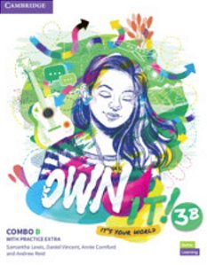Adquira! Livro do Aluno de Nivel 3
