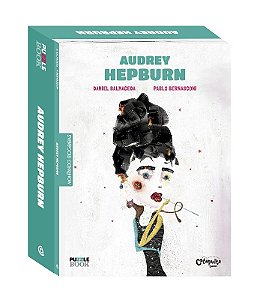 Audrey Hepburn