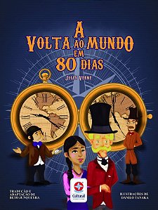 Volta ao Mundo em 80 Dias, A
