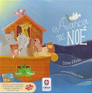Arca de Noe, A