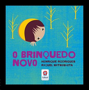 Brinquedo Novo, O