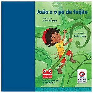Joao e o pe de Feijao