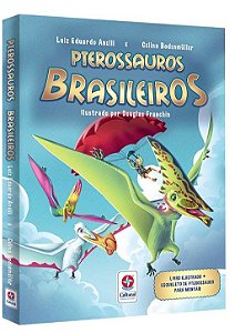 Pterossauros Brasileiros