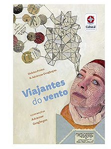 Viajantes do Vento