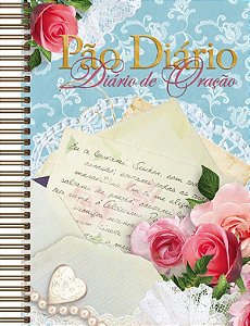 Pao Diario: Diario de Oracao