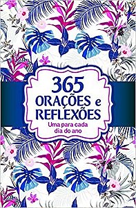 365 Oracoes e Reflexoes