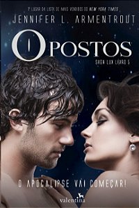 Opostos: Vol. 5