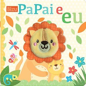 Papai e eu