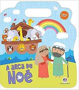 Arca de Noe, A