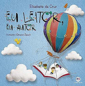 Eu Leitor, Eu Autor