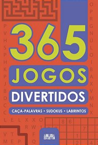 365 Jogos Divertidos