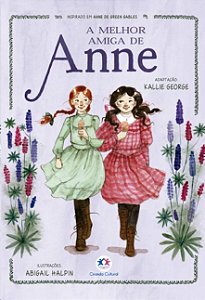 Melhor Amiga de Anne, A