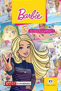 Barbie: a Emergencia Fashion - Vol. 2