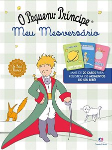 Pequeno Principe, O: Mesversario