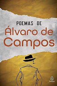 Poemas de Alvaro de Campos