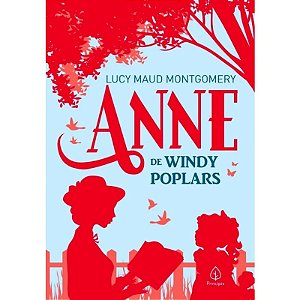 Anne de Windy Poplars - (principis)