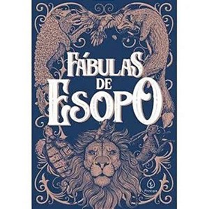 Fabulas de Esopo
