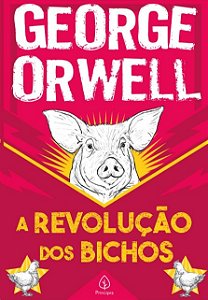 Revolucao dos Bichos, a - (principis)