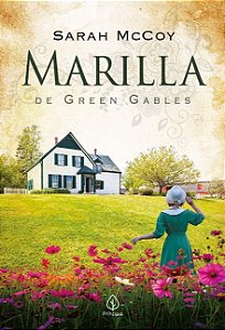 Marilla de Green Gables