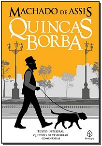 Quincas Borba