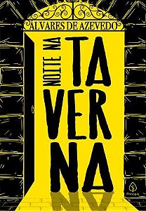 Noite na Taverna