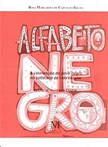 Alfabeto Negro - Livro do Professor