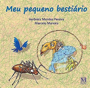 Meu Pequeno Bestiario