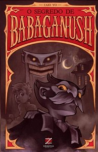 Segredo de Baba Ganush, O