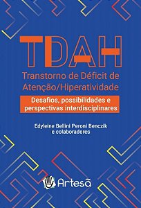 Tdah Transtorno de Déficit de Atenção/hiperatividade: