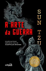 Arte da Guerra, a - Edicao Completa Bilingue com os 13 Capitulos Originais