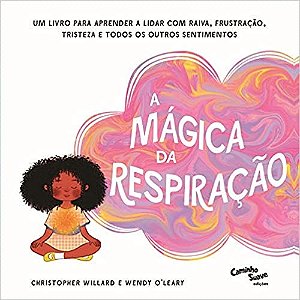 Magica da Respiracao, A